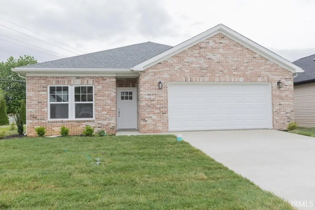 3016 Fehme Court, Evansville, IN 47725 - #1
