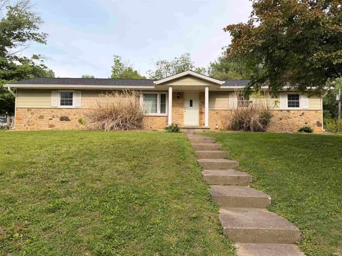 5389 W Brookwood Court, Bloomington, IN 47404 - #1