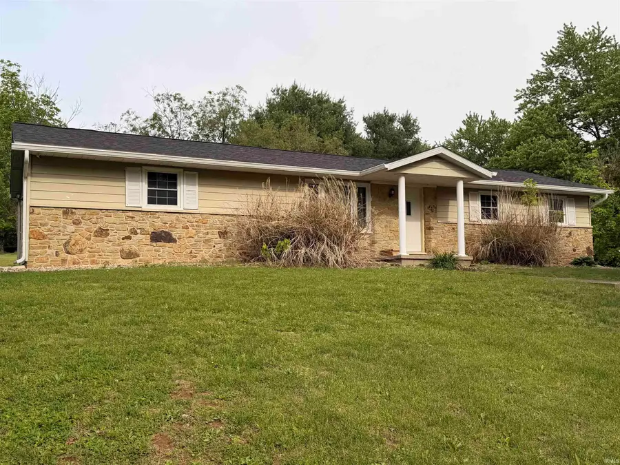 5389 W Brookwood Court, Bloomington, IN 47404 - #2