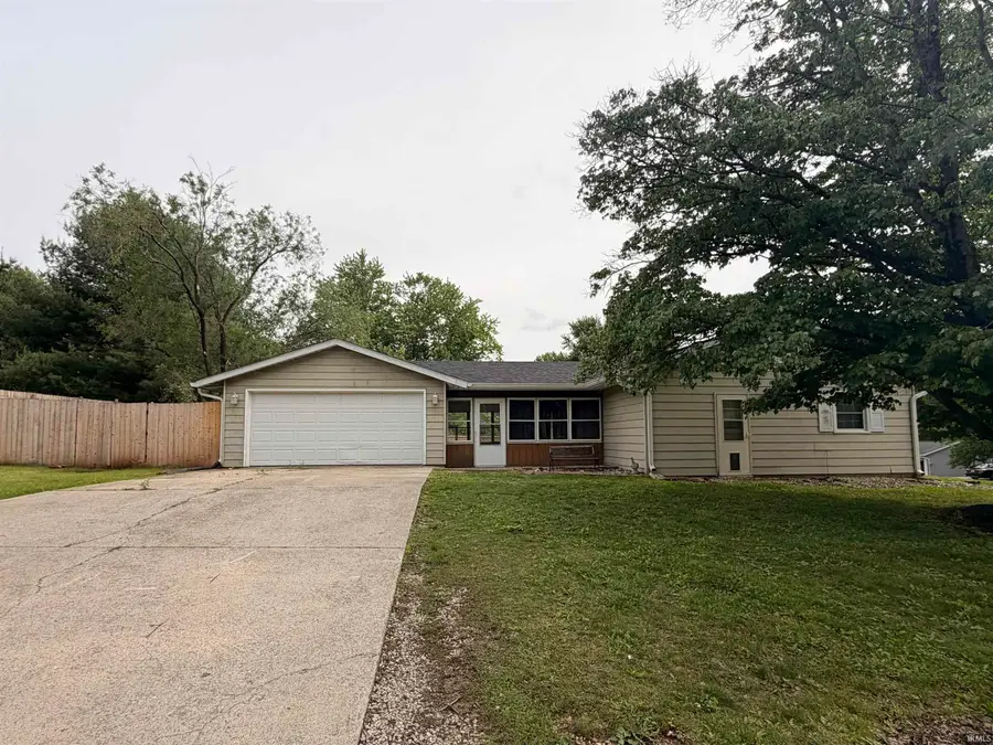 5389 W Brookwood Court, Bloomington, IN 47404 - #3