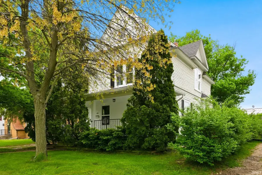 420 S 8th Street, Goshen, IN 46526 - #3