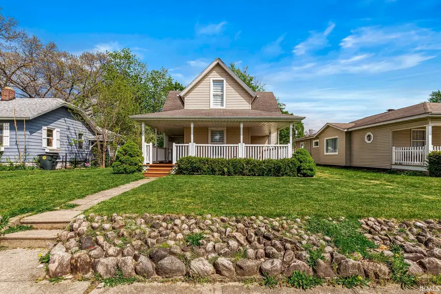926 S 36th Street, South Bend, IN 46615 - #2