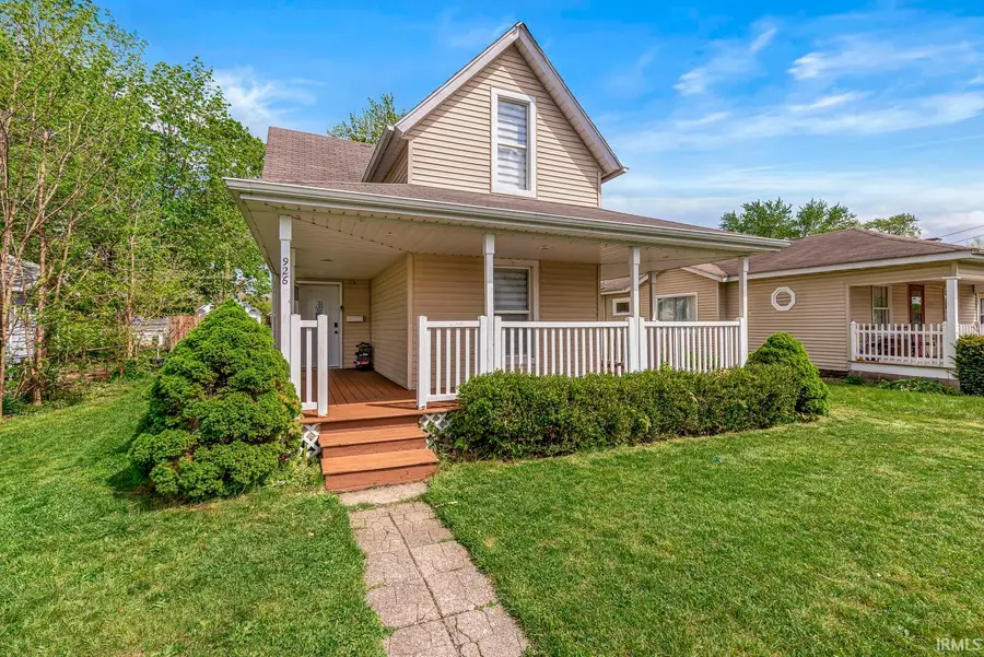 926 S 36th Street, South Bend, IN 46615 - #3