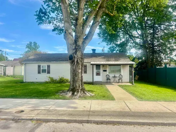 133 Tacoma Avenue, Logansport, IN 46947