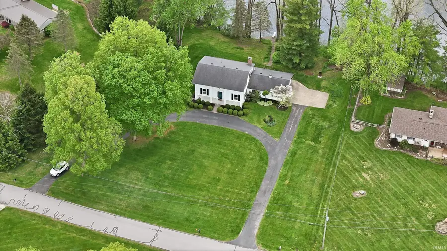 4 Pine Tree Road, Garrett, IN 46738 - #3