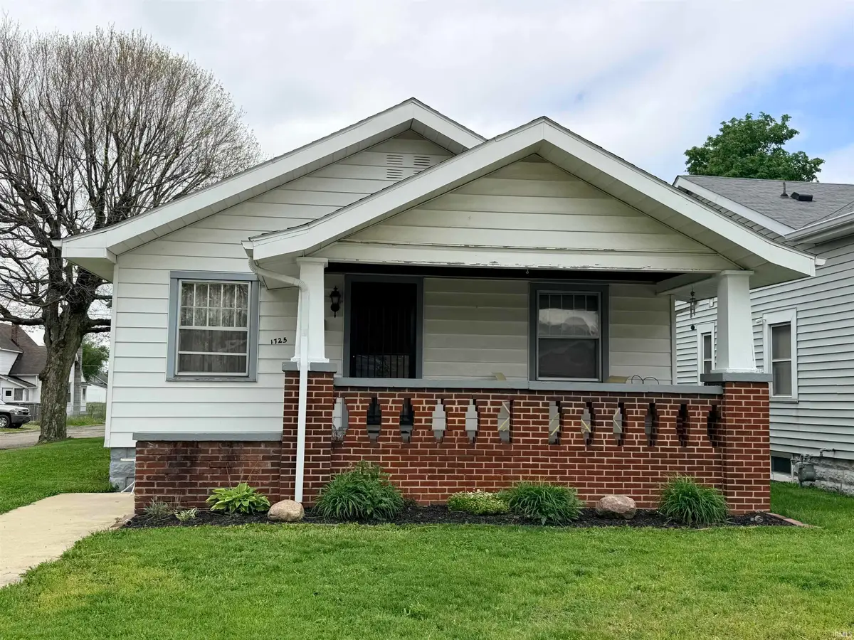 1725 S High Street, Muncie, IN 47302 - #1