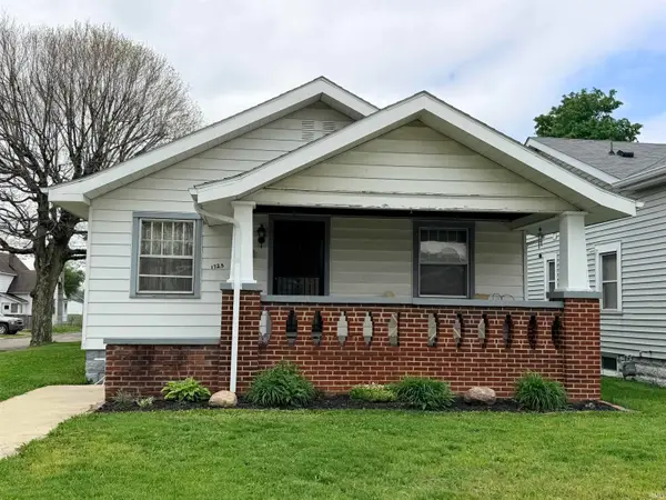 1725 S High Street, Muncie, IN 47302