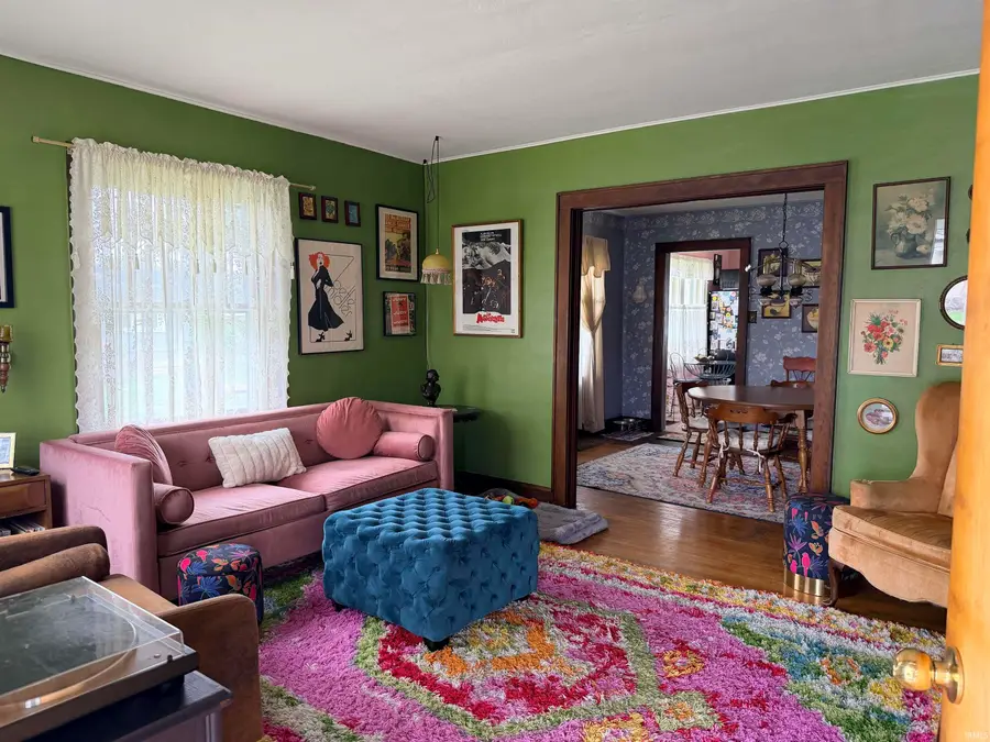 1725 S High Street, Muncie, IN 47302 - #3