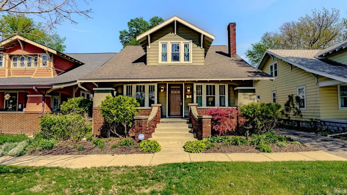 3 Park Avenue, Lafayette, IN 47904 - #1