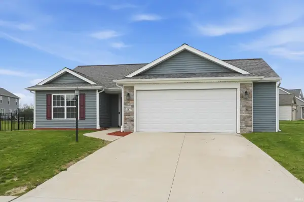 12877 Slash Pass, Fort Wayne, IN 46818