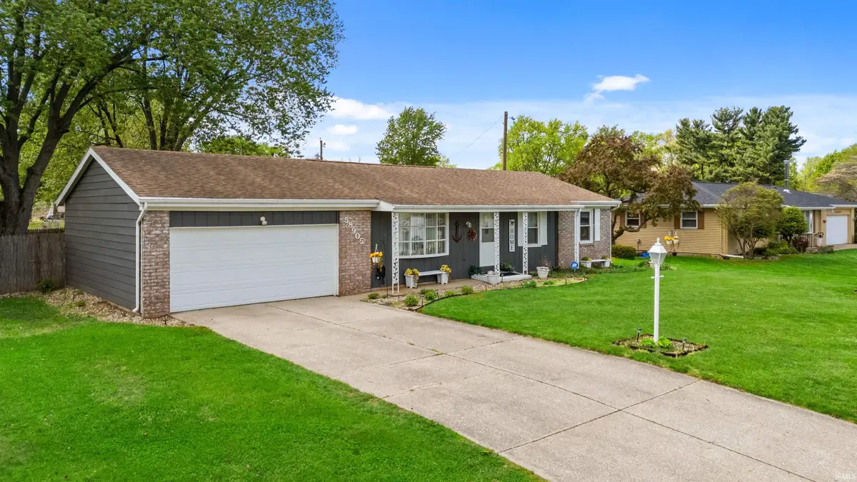 58905 Sunrise Lane, Elkhart, IN 46517 - #1