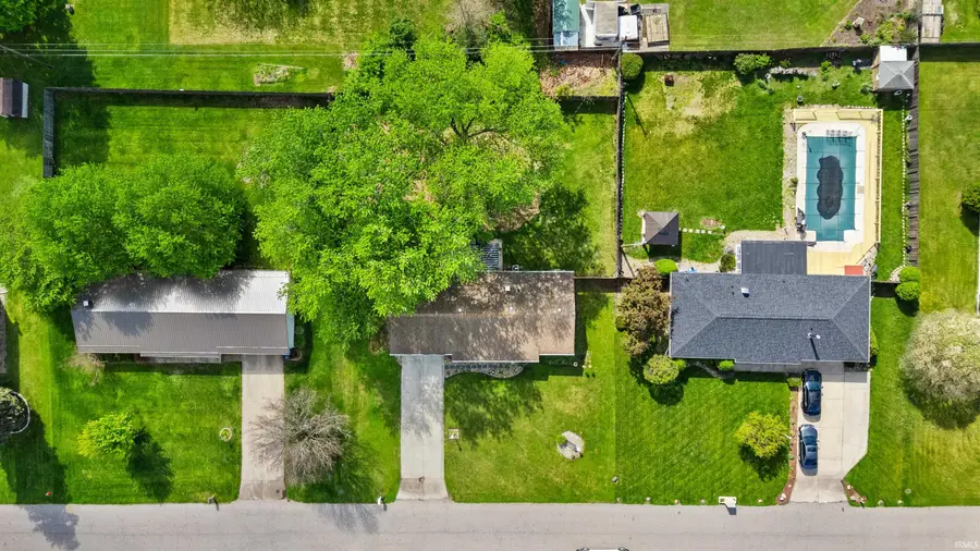 58905 Sunrise Lane, Elkhart, IN 46517 - #3