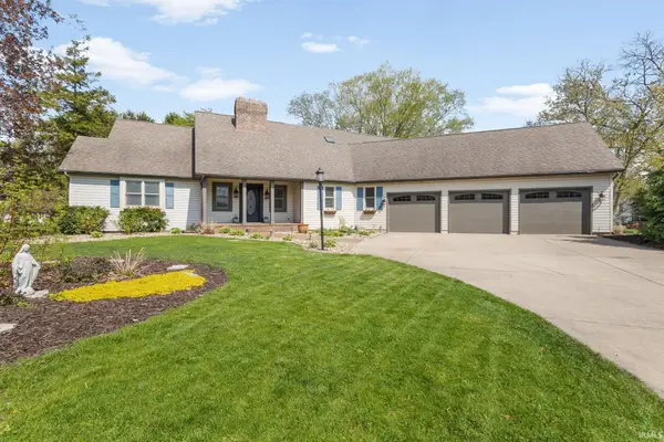 51460 Turnwood Lane, Granger, IN 46530