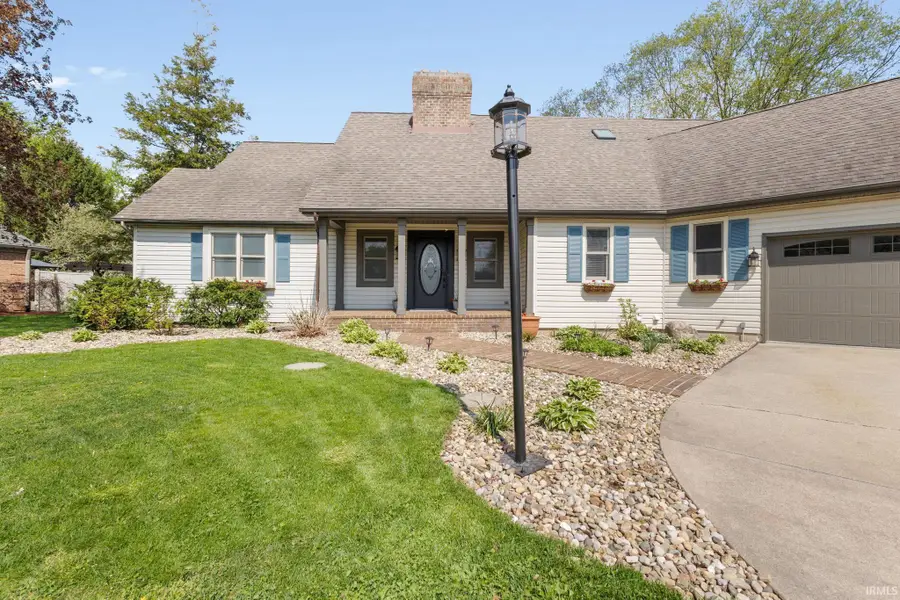 51460 Turnwood Lane, Granger, IN 46530 - #2