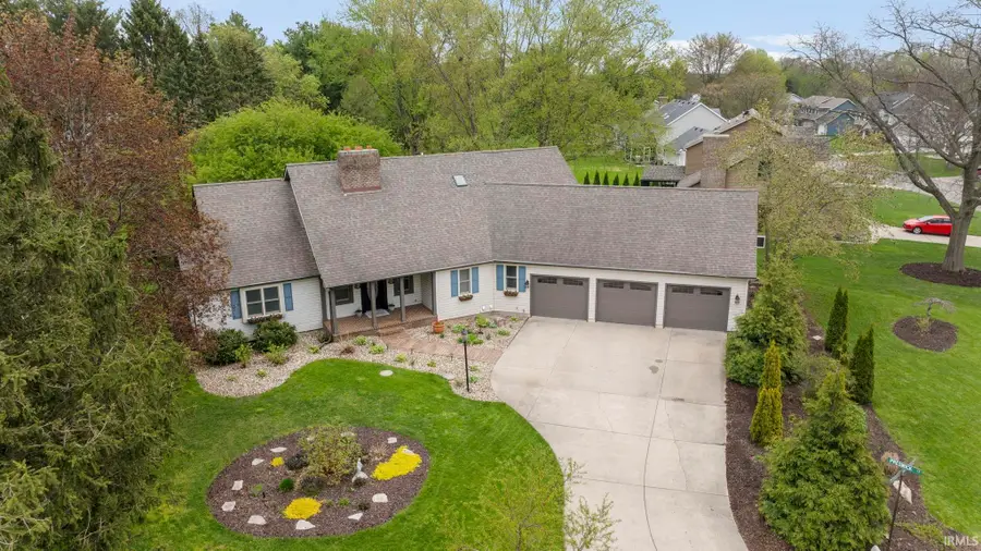 51460 Turnwood Lane, Granger, IN 46530 - #3