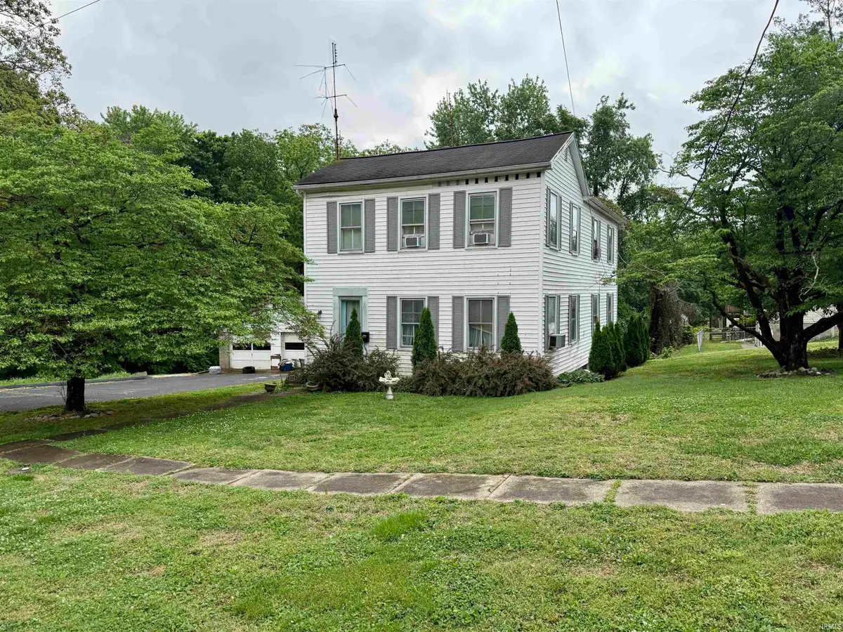 214 Seminary Street, Rockport, IN 47635 - #1