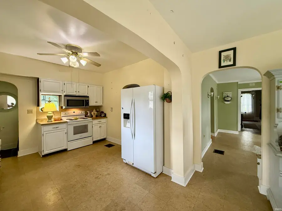214 Seminary Street, Rockport, IN 47635 - #3