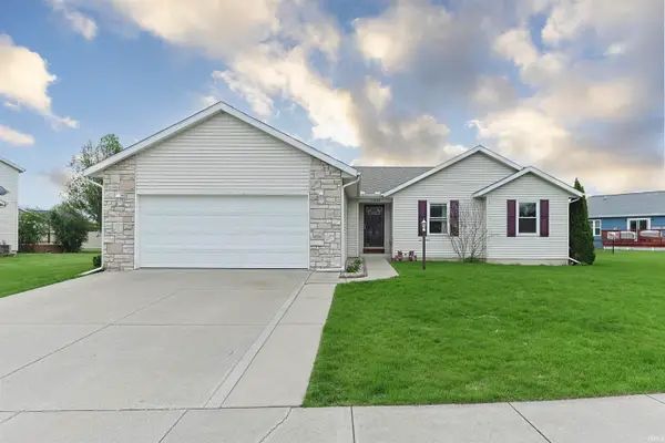 10888 Golden Pheasant Drive, Osceola, IN 46561