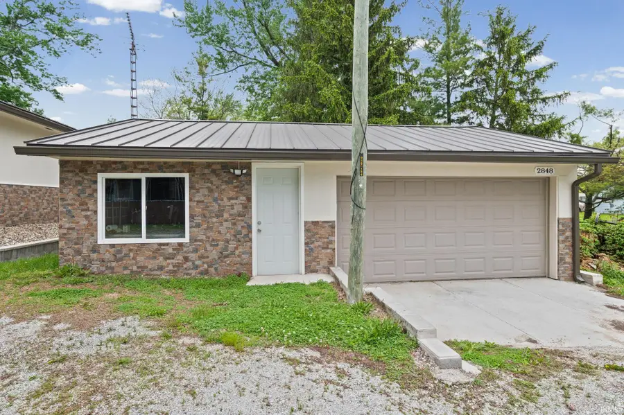 2848 Barton Beach Road, Lafayette, IN 47905 - #3