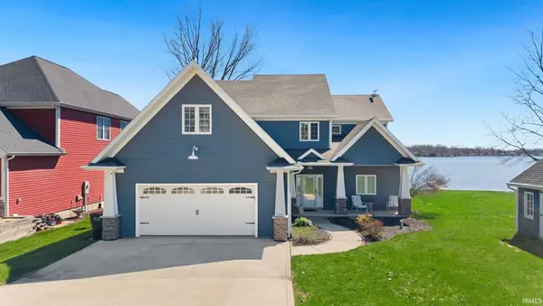 4237 W 500 S, Albion, IN 46701