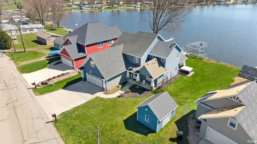 4237 W 500 S, Albion, IN 46701 - #3