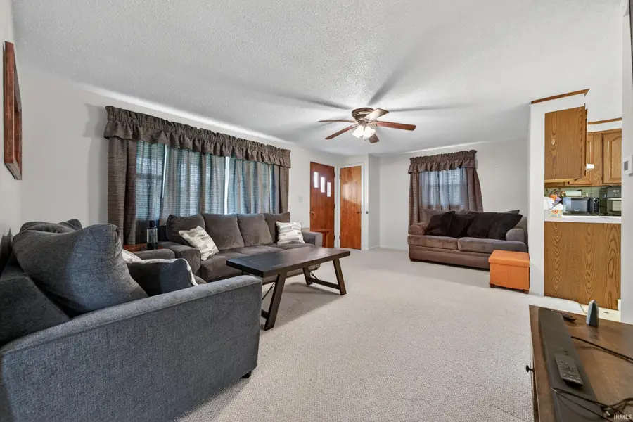 602 East Street, Walton, IN 46994 - #3