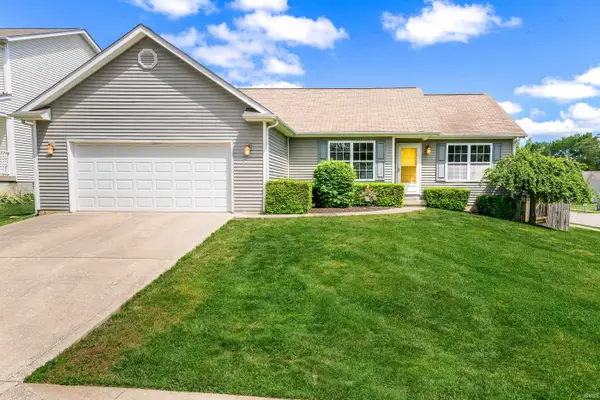 3024 N Ruffy's Way, Bloomington, IN 47404