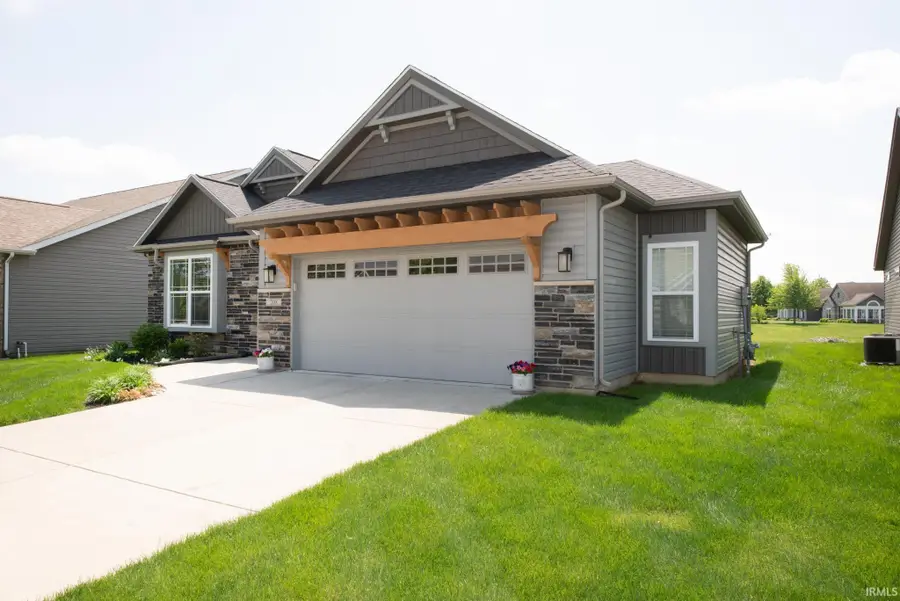 208 Aqueduct Circle, West Lafayette, IN 47906 - #3