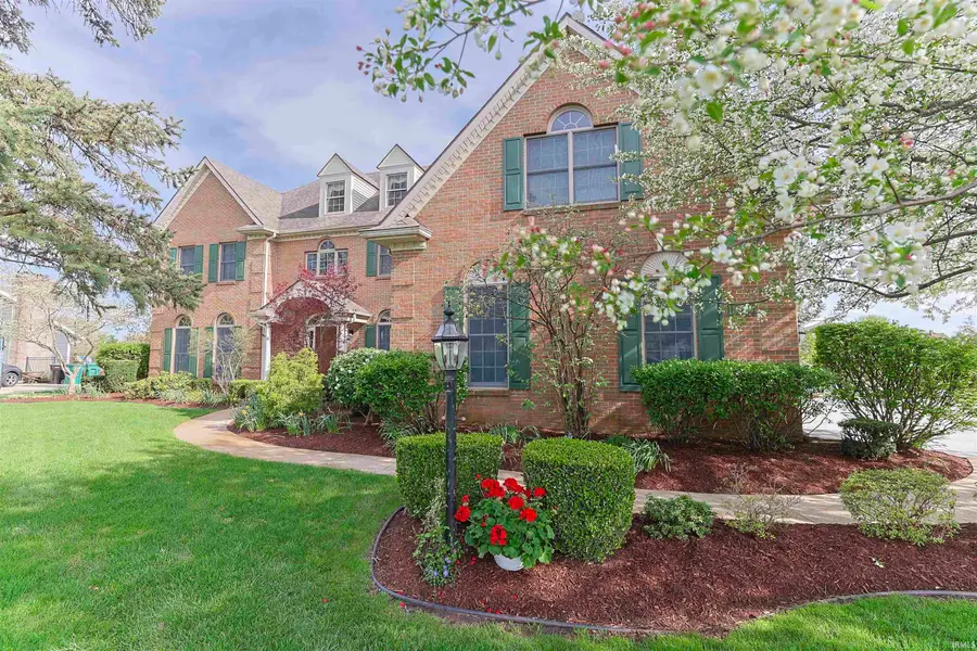 15246 Longford Drive, Granger, IN 46530 - #2