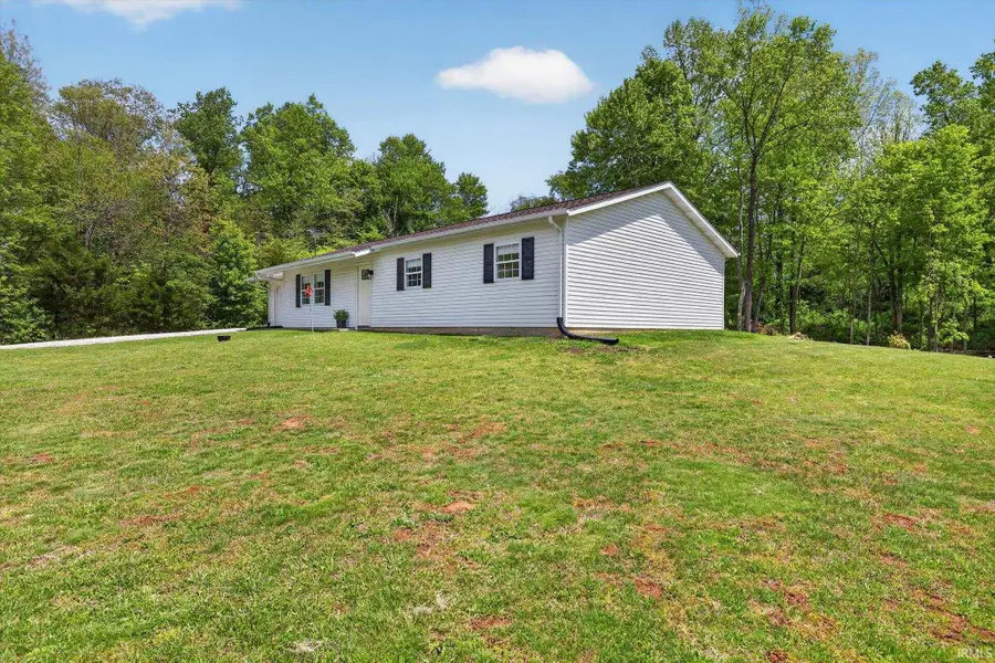 1012 W Acres Drive, Spencer, IN 47460 - #2