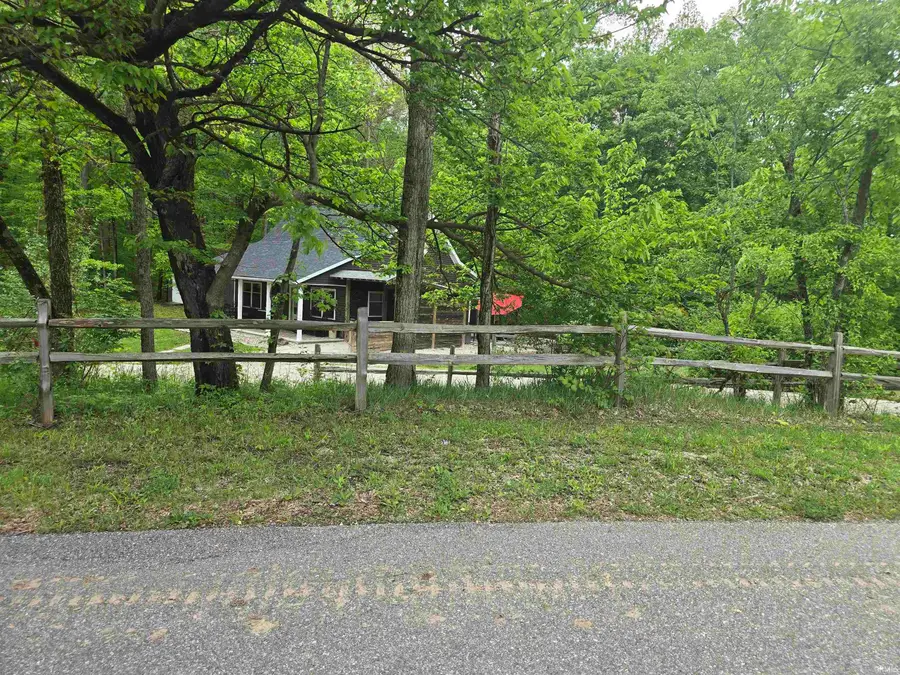 313 Concord Road, Spencer, IN 47460 - #2
