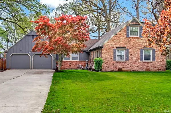 3712 Blueridge Lane, Fort Wayne, IN 46815