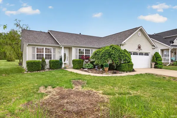 5212 W Bedrock Road, Bloomington, IN 47403