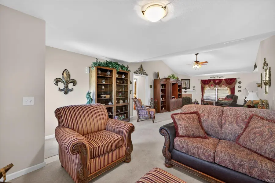 5212 W Bedrock Road, Bloomington, IN 47403 - #2