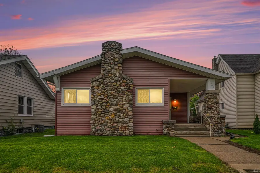 3506 Pleasant Street, South Bend, IN 46615 - #2