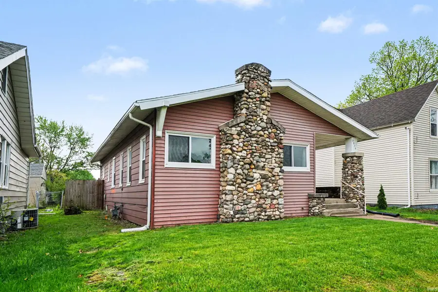 3506 Pleasant Street, South Bend, IN 46615 - #3