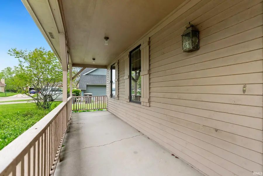 3716 Well Meadow Place, Fort Wayne, IN 46815 - #3