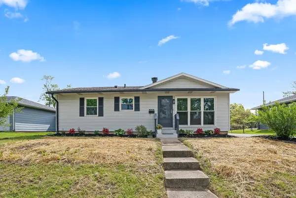 5326 Northcrest Drive, Fort Wayne, IN 46825