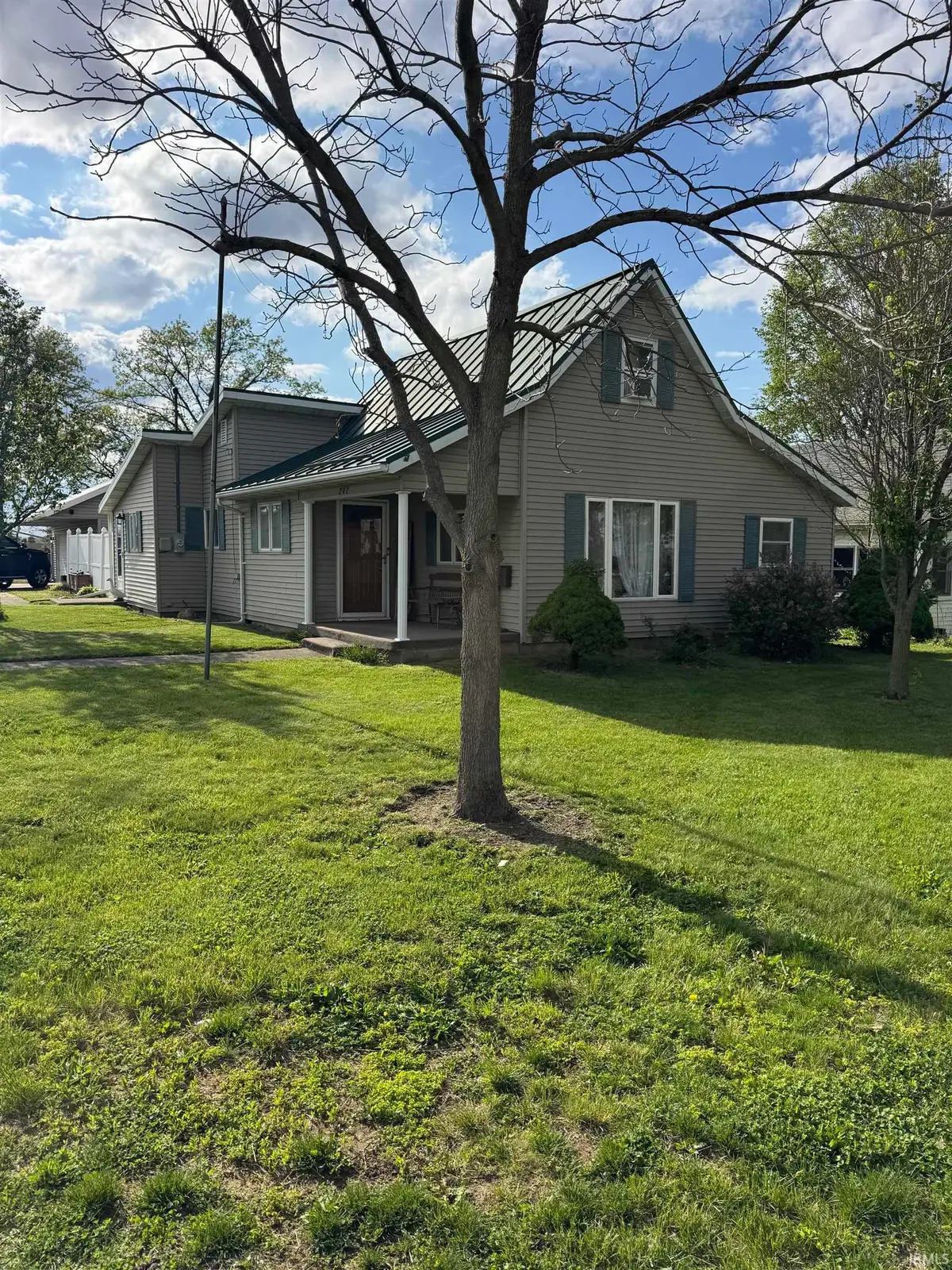 202 Shadyside Street, Dunkirk, IN 47336 - #1