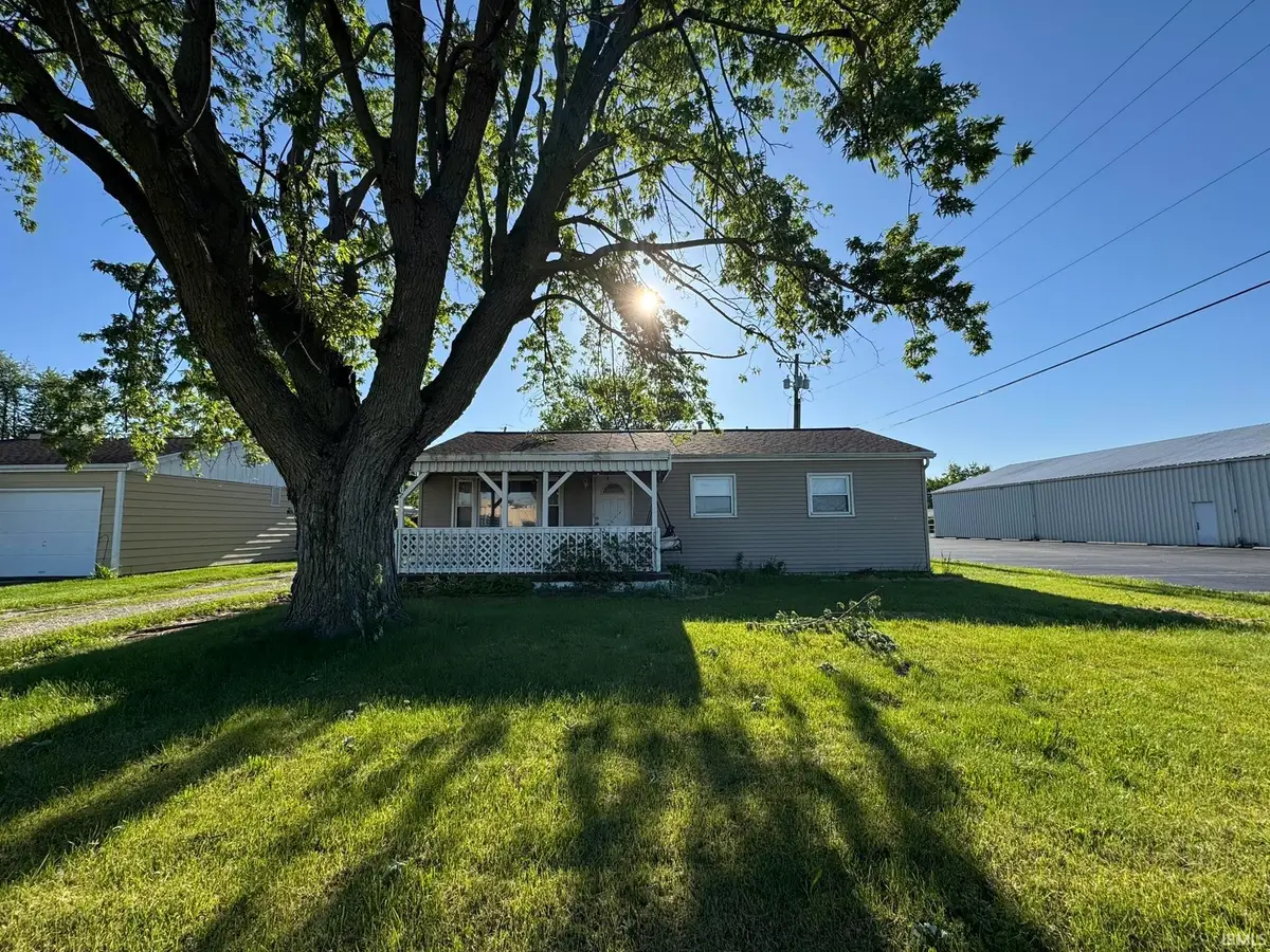 312 N Miller Avenue, Marion, IN 46952 - #1