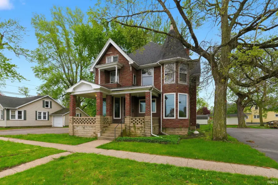 113 E 10th Street, Rochester, IN 46975 - #2