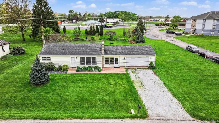 485 S 250 E, Warsaw, IN 46582 - #3