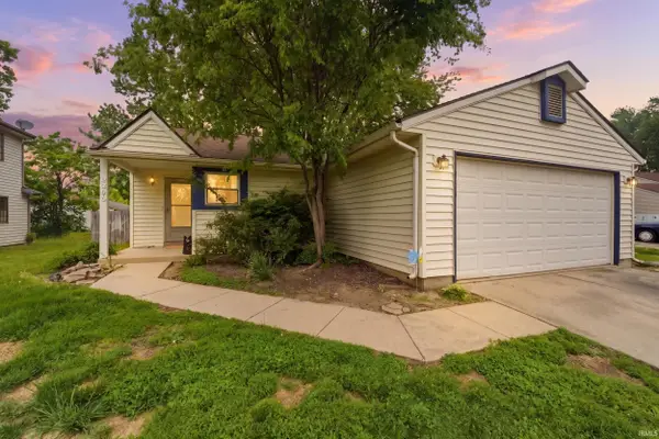 2305 Tassel E Court, West Lafayette, IN 47906