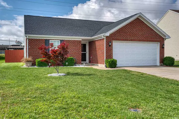 817 Candlestick Court, Evansville, IN 47725