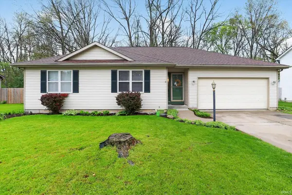 10106 Ashwood Forest Drive, Osceola, IN 46561
