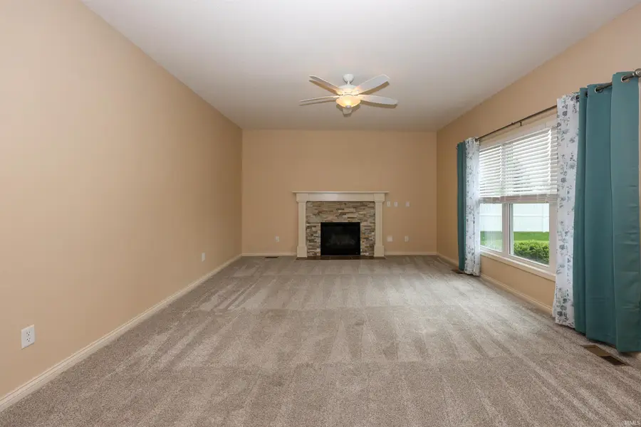 7132 Evansbrook Drive, Fort Wayne, IN 46835 - #3