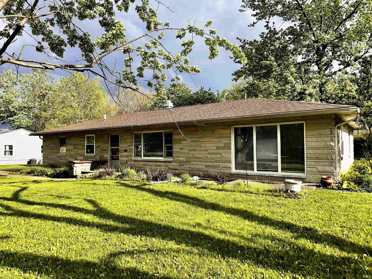 311 W Twelfth Street, Portland, IN 47371 - #1