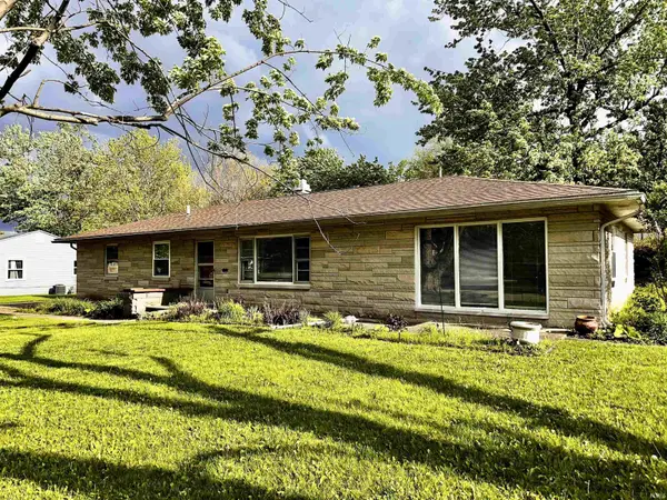 311 W Twelfth Street, Portland, IN 47371