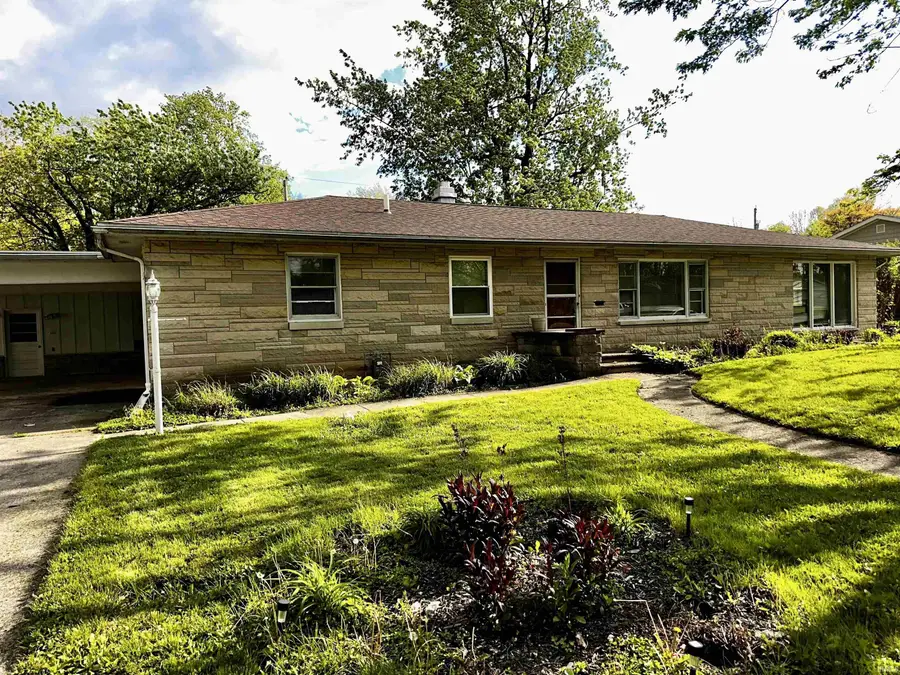 311 W Twelfth Street, Portland, IN 47371 - #2