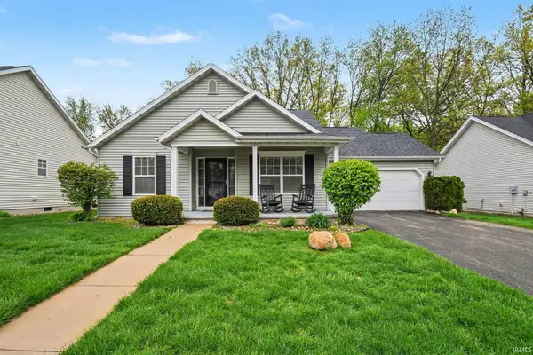 4026 Savannah Pass, Mishawaka, IN 46545